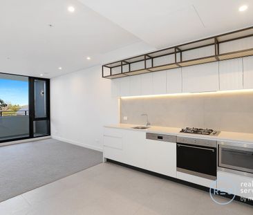 Stylish 1 Bedroom Apartment in 'Marrick & Co' - Photo 3