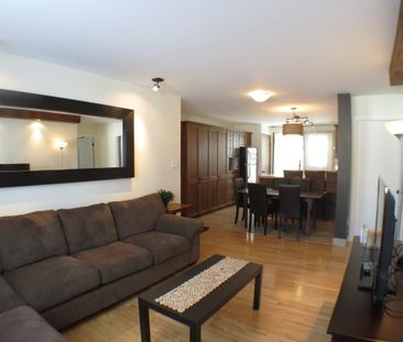 MAGNIFIQUE 4 ½ À SAINTE-FOY – TOUT INCLU - Photo 1