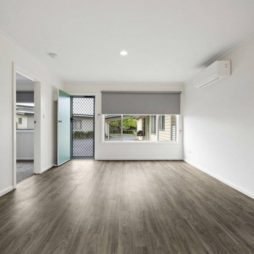 SPACIOUS ONE BEDROOM UNIT - Photo 1