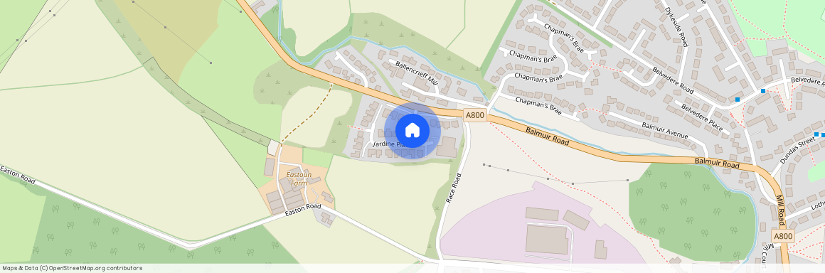 Jardine Place, Bathgate, West Lothian, EH48