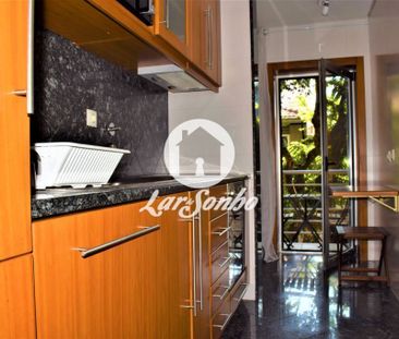 Apartamento T1 - Photo 3