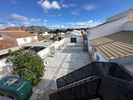 Alquiler de piso en Calle principal, 1 - Photo 4