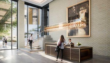 Thornes House, Battersea - Photo 2