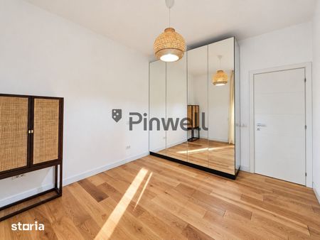 BelAir Pipera | 3 camere View la Lac și Parcare Subterană - Fotografie 2