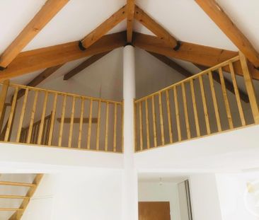 Location Appartement 1 pièce 52m² GIF SUR YVETTE 91190 - Photo 6