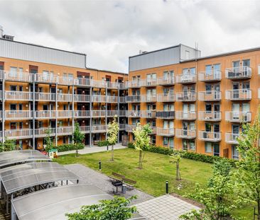 Spannmålsgatan 1 - Photo 3