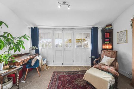 Church Terrace London SE13 - Photo 2