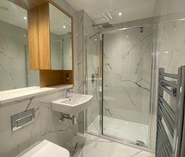 Studio to rent - Photo 4