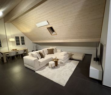 1 Zimmer, 51 m², 2. Stock - Foto 3