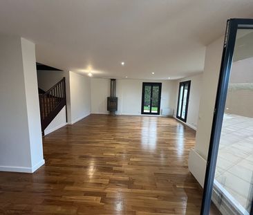 Maison spacieuse 8 pièces à louer à Marolles-en-Brie - Réf. 2188 - Photo 3