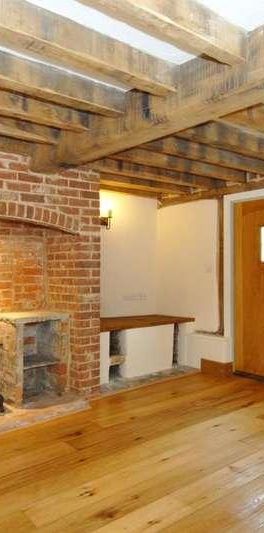 Church Lane, Wallingford, OX10 - Photo 1