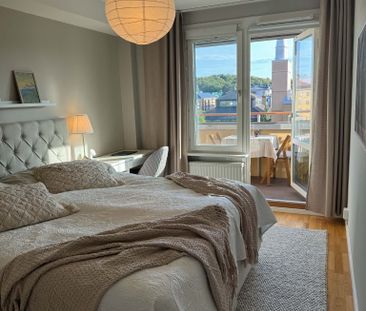 Nilssonsberg, Göteborg - Photo 2