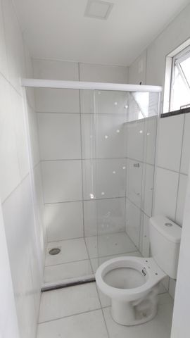 ALDEOTA - APARTAMENTO - ANTONIO AUGUSTO, 989 AP 406 3 ANDAR RES COMPACT 989 - Foto 5