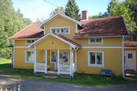 Trea i markplan i villa - Photo 4
