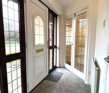 Rochelle Way, Northampton, NN5 - Photo 1