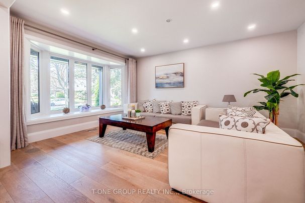 For Lease - 2364 Baccaro Road, Oakville, Ontario - Photo 1