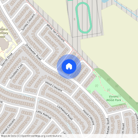 53 Ripley Crescent, Brampton