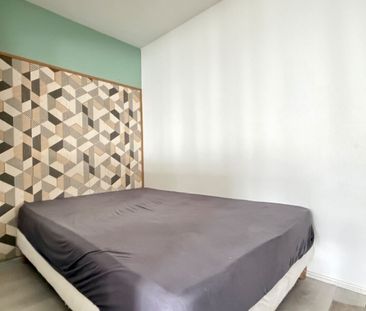 Appartement T1 meublé à louer à Evry Courcouronnes - Réf 16792 - Photo 3