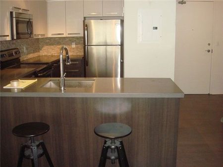 For Lease - 11 St. Joseph Street Unit# 809, Toronto, Ontario - Photo 3