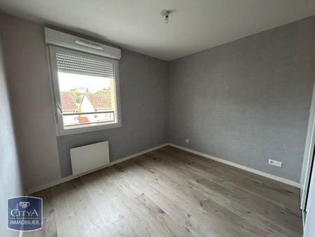 Location Appartement 2 pièces 39m² EPERNAY 51200 - Photo 3