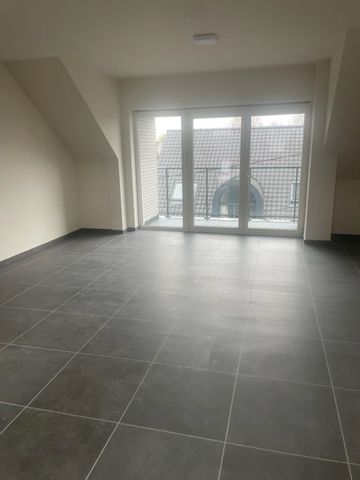 Mooi en gezellig nieuwbouwappartement met 2 slaapkamers - Photo 4