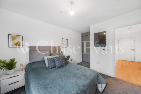 1 bedroom flat to rent - Photo 4