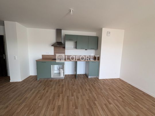 Appartement T3 Vernon à louer - Photo 1