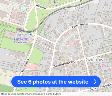 Wynajem mieszkanie 2 pokoje od zaraz - Photo 1