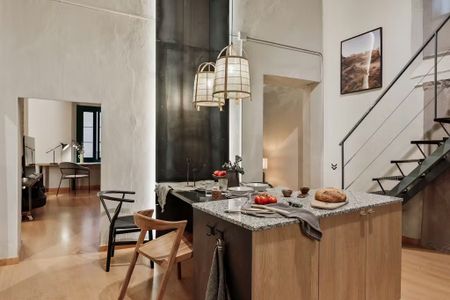 Carrer de Sant Pere Més Alt, Barcelona, Catalonia 08003 - Foto 4