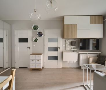 Poznań, Wilczak - Фото 4