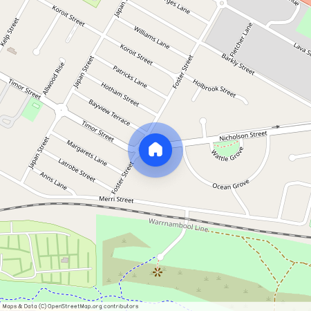 103 Nicholson Street, Vic 3280, Warrnambool