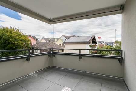 Wohnen und Geniessen. Mittendrin. - Photo 3