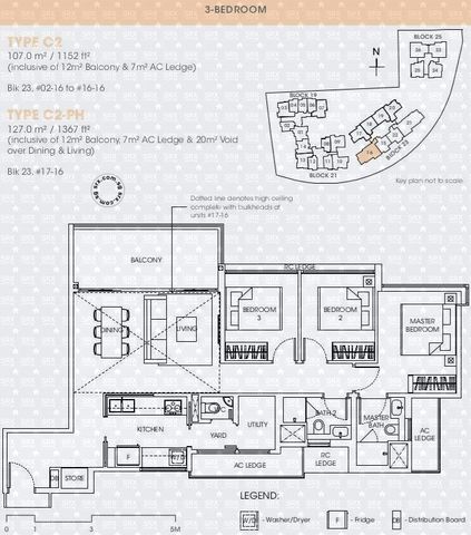 The Antares (D14), Apartment - For Rent - Photo 5