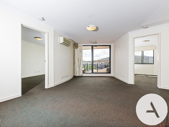 612/86-88 Northbourne Avenue, Braddon ACT 2612 - Apartment For Rent | Domain - Photo 1