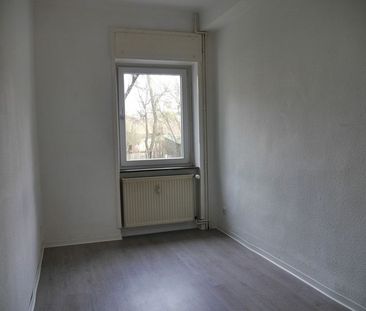 Schöne 3-Zimmer-Wohnung mit Tageslichtbad in Hanau zu vermieten - Photo 1