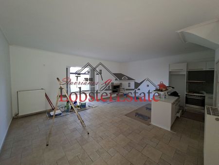 Μεζονέτα για ενοικίαση Κέντρο (Καλύβια Θορικού) - Φωτογραφία 2