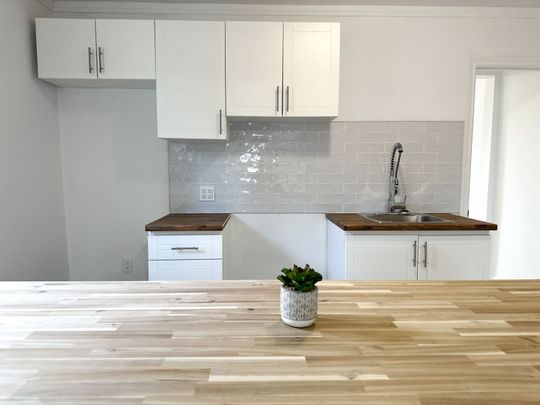 For Lease - 233 PELHAM Road Unit# UPPER, St. Catharines, Ontario - Photo 1