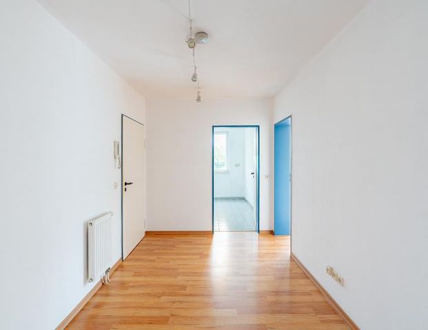 Geräumige 3-Zimmer-Whg. unweit des WorldTradeCenters. Neubau mit Aufzug an der Freiberger Straße. - Photo 1