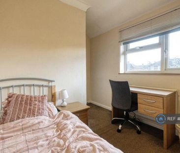 4 bedroom terraced house to rent - Photo 6