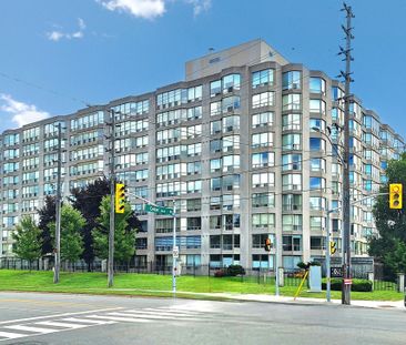 For Lease - 309 Major Mackenzie Drive Unit# 322, Richmond Hill, Ont... - Photo 5