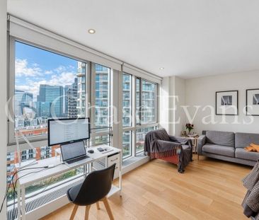 Studio to rent - Photo 2
