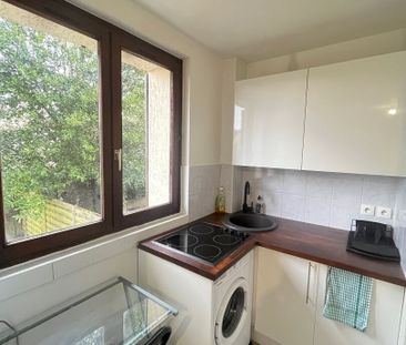 Location appartement 1 pièce, 16.61m², Montgeron - Photo 5