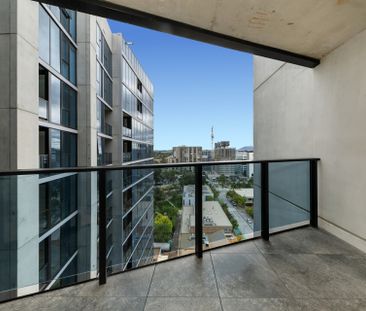 Brand New Living at "The Shard" - Modern Style and Ultimate Conveni... - Photo 6