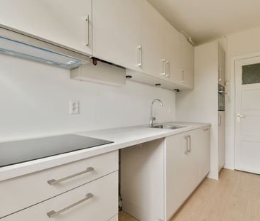 Appartement te huur: Fahrenheitsingel 111 1097 NX Amsterdam - Foto 2