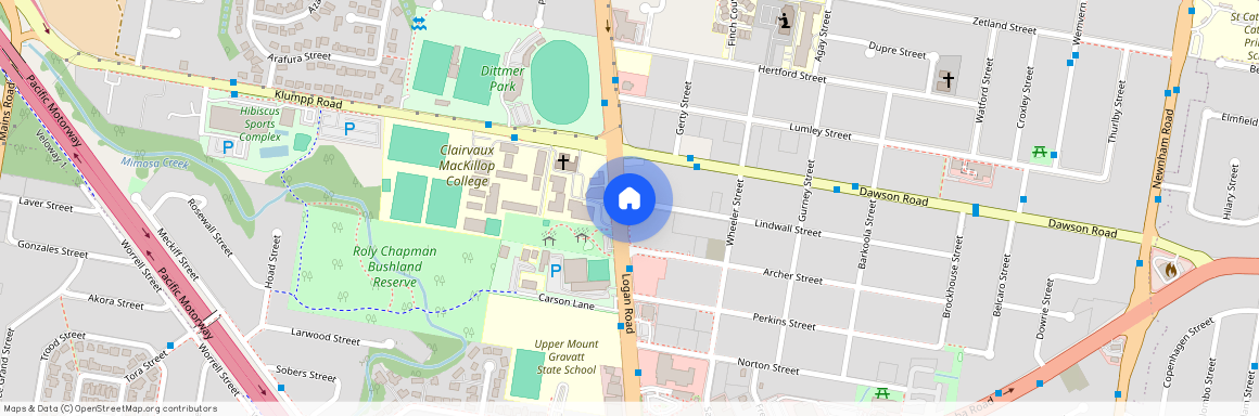 3/3 Lindwall Street, Qld 4122, Upper Mount Gravatt