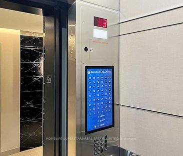 For Lease - 950 Portage Parkway Unit# Ph12, Vaughan, Ontario - Photo 4