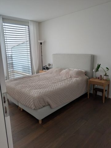 2.5 Zimmer, 50 m², 5. Stock - Photo 2