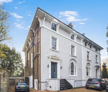 Church Terrace London SE13 - Photo 4