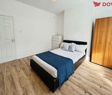 5 bedroom house share to rent - Photo 2