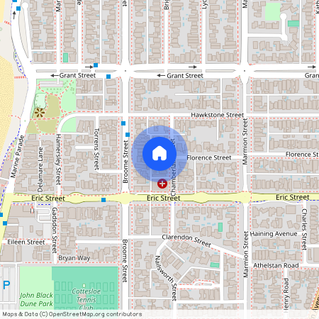 13B Chamberlain Street, WA 6011, Cottesloe